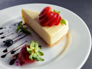 Духовка не нужна: рецепт шикарного чизкейка без выпечки