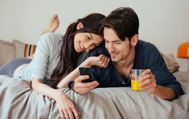 Это надолго: 11 признаков длительных отношений