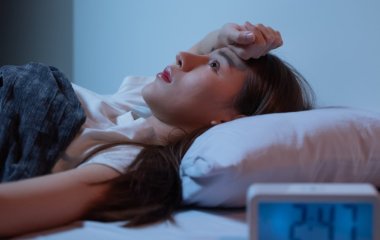 Вещи в доме, из-за которых вы постоянно не высыпаетесь (нет, это не смартфон)