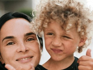 Інна Мірошниченко шокувала зізнанням, як загубила 5-річного названого сина: