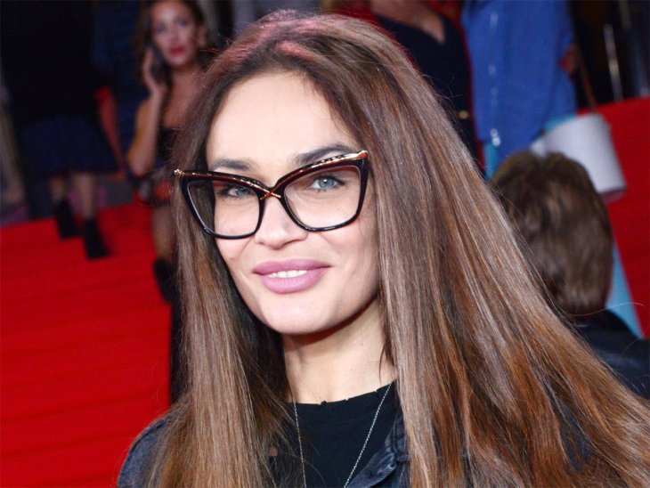 Алёна Водонаева перенесла микроинсульт