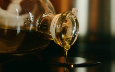 Дієта на основі омега-3 зміцнить здоров'я серця та судин