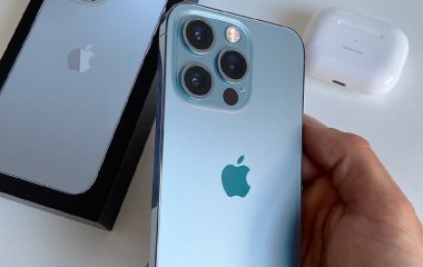 Обзор iPhone 13 Pro: о чём нужно знать, покупая новый флагман