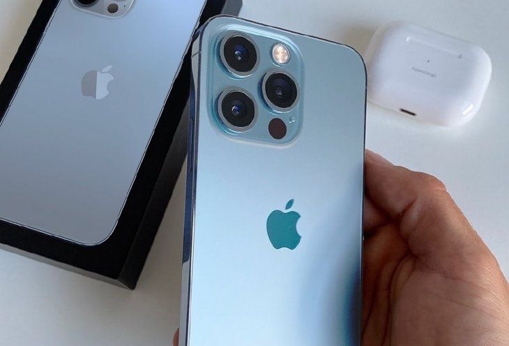 Обзор iPhone 13 Pro: о чём нужно знать, покупая новый флагман