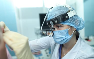 Названо причину виникнення хронічного риносинуситу