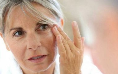 Ученые выяснили, какая пища вызывает быстрое старение организма