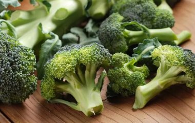 Названий продукт, що допомагає уповільнити старіння