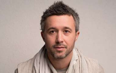 Сергей Бабкин опубликовал снимок со своей большой семьей