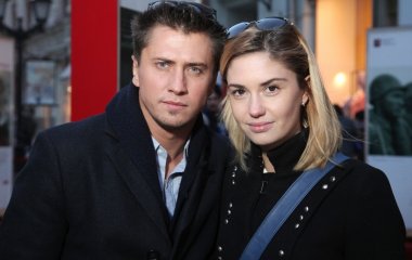 Павел Прилучный рассказал об отношениях с Агатой Муцениеце