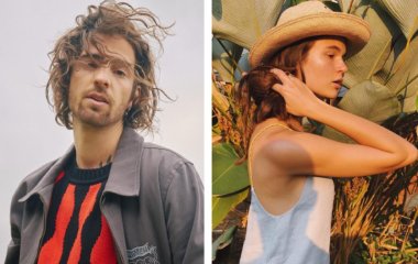 Владимир Дантес и Даша Кацурина засветили одинаковые кольца на безымянном пальце