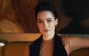 Астафьева обратилась к молчащей о войне Тодоренко: 