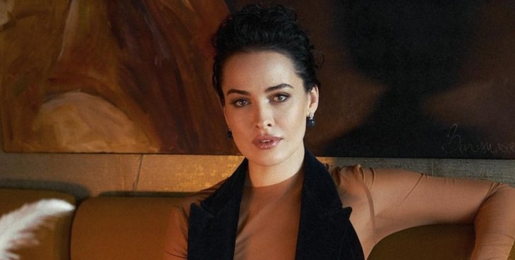 Астафьева обратилась к молчащей о войне Тодоренко: 