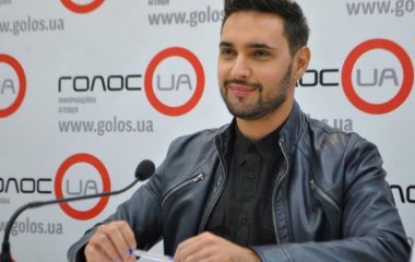 Виталий Козловский анонсировал премьеру музыкального клипа
