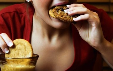 Дієтолог перерахувала продукти, що викликають бадьорість