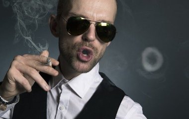 Ученые выяснили, какая категория людей не может бросить курить
