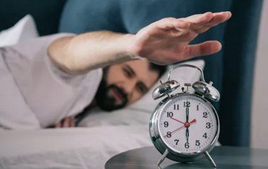 Коли та як краще вставати. Вчені назвали умови легкого пробудження