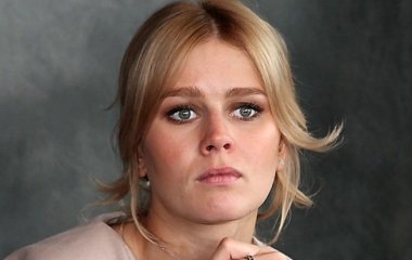 Екатерина Кузнецова порадовала атмосферным осенним фотоснимком 