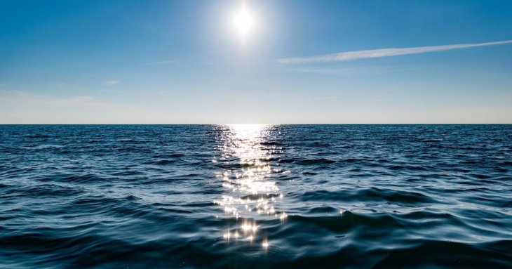 Рятувальники 45 хвилин шукали потопельників та здивувалися, коли побачили 