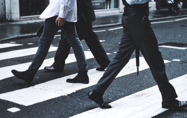 Британські вчені знайшли спосіб уповільнити старіння