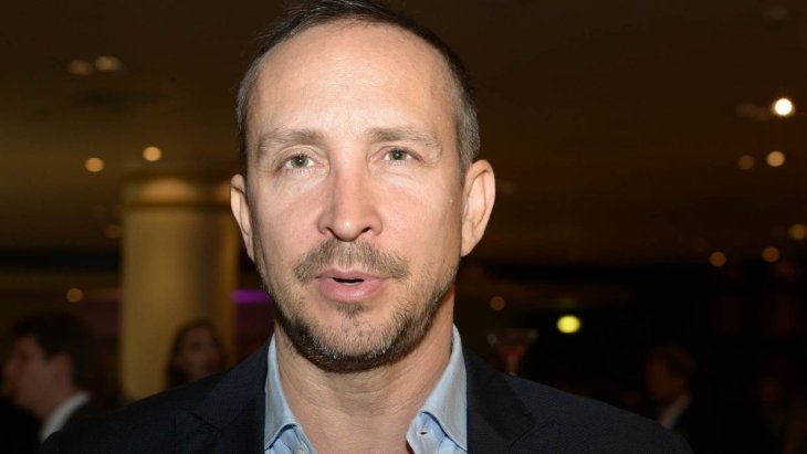 Данко назвал «героем» бывшего мужа Лолиты Милявской