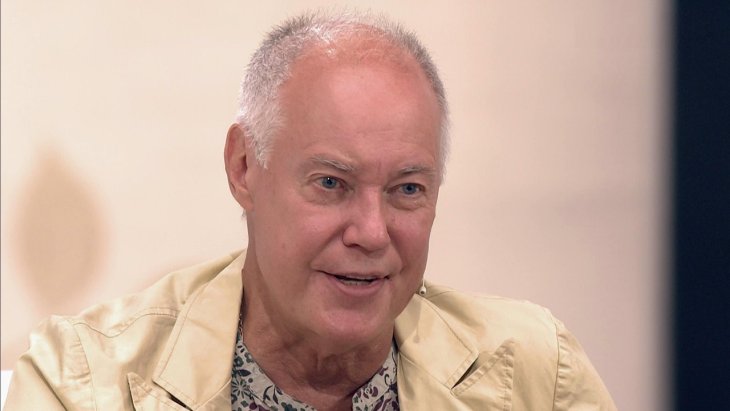 Подруга покойной жены Владимира Конкина рассказала о семейной жизни актера