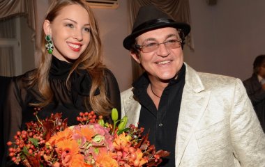 Беременную жену Дмитрия Диброва экстренно прооперировали