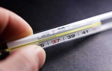 Медики рассказали, на какое опасное заболевание указывает повышенная температура