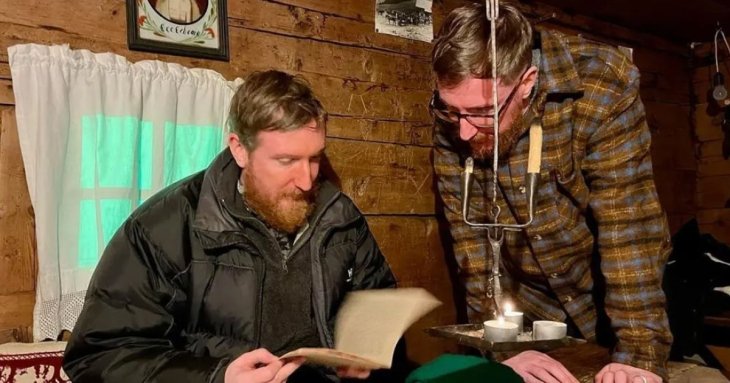 Близнюки розмовляють 26 мовами кожен: одну з них вони винайшли самі в дитинстві (фото)