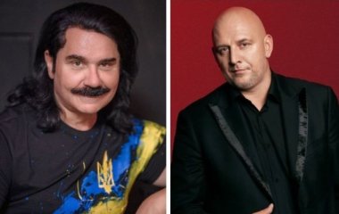 Павел Зибров потроллил Потапа и прокомментировал его пребывание в 