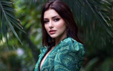 Мама Екатерины Тышкевич рассказала о серьезной болезни 29-летней дочери: 