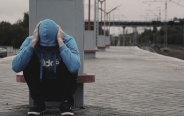 Психіатр розповіла, як упоратися з панічними атаками