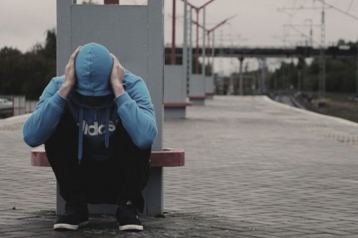 Психіатр розповіла, як упоратися з панічними атаками