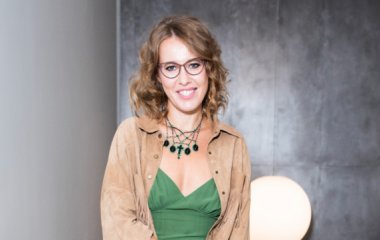 Анастасия Волочкова поведала подробности скандальной дружбы с Ксенией Собчак 