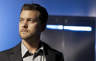 Джошуа Джексон и Джоди Тернер-Смит впервые стали родителями