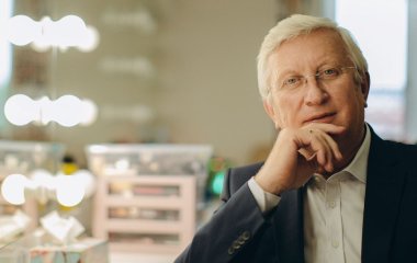 Горянський вперше розкрив, чому його не знімають в кіно і кому він перейшов дорогу: