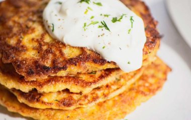 Хрустящие и сочные: рецепт дерунов с секретным ингредиентом