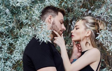 Как вы ведете себя с мужчинами согласно знаку Зодиака