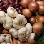 Нужно регулярно употреблять женщинам: ученые обнаружили невероятно полезные свойства лука и чеснока