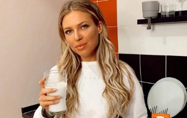 Рита Дакота помирилась с Региной Тодоренко