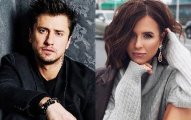 «Она потрясающая!»: первые откровения Павла Прилучного о Мирославе Карпович