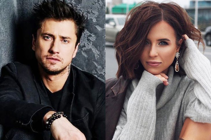 «Она потрясающая!»: первые откровения Павла Прилучного о Мирославе Карпович