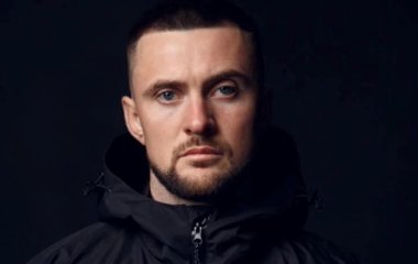 Известного украинского рэпера ограбили в поезде 