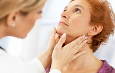 Йододефіцит: як уникнути небезпечних наслідків