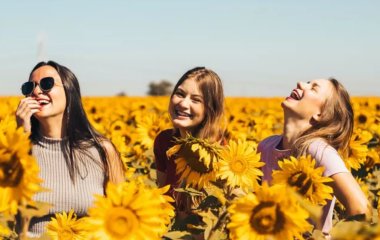 Как научиться быть счастливым: 20 дельных советов