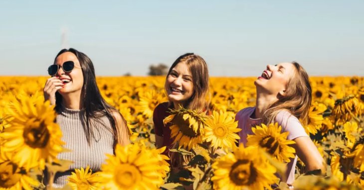 Как научиться быть счастливым: 20 дельных советов