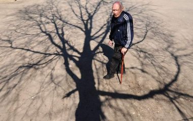 Вчені з'ясували причину максимальної межі життя людини у 120 років