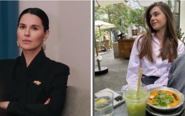 Избранница Владимира Остапчука раскритиковала Машу Ефросинину и публично посмеялась над ней