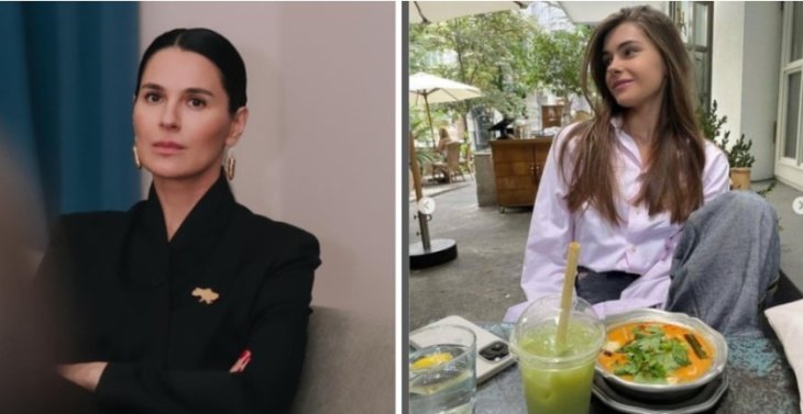 Избранница Владимира Остапчука раскритиковала Машу Ефросинину и публично посмеялась над ней