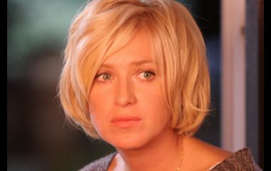 Ирина Гринева ждет прихода весны