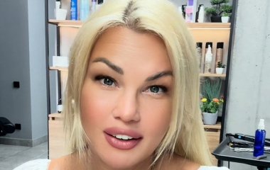 Камалію після розриву з аб'юзером заскочили на відпочинку з молодшим на 12 років співаком